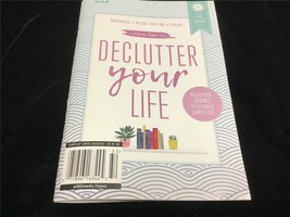 A360Media Magazine Learn How To Declutter Your Life 5x7 Booklet - $8.00