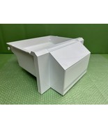 1112382  1112287  KitchenAid Refrigerator Ice Bin Container Assembly - £109.23 GBP