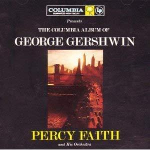 The Columbia Album Of, George Gershwin / Percy Faith, [Lp, Vinyl Record,... - $2.97