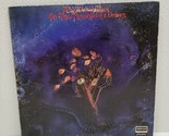 The Moody Blues On The Threshold Of A Dream - Deram DES-18025 LP 1969 Ga... - $7.71