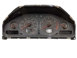 Speedometer Sedan MPH Cluster Fits 05-09 VOLVO 60 SERIES 298404 - £49.07 GBP