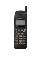 Used &amp; Untested - Nokia* Model 918P Type NHA-5NA (Black) Parts Or Repair... - £8.00 GBP