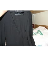 Ladies two piece pants suit BCGB suits size 6 jacket size 10 pants - £10.20 GBP
