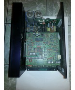 AC Tech Variable Speed AC Motor Drive VP12050SA - $200.00