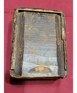 Pine/Domino.Box/C.1825-75 - €25,75 EUR