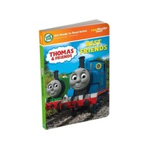 LeapFrog LeapReader Junior Book: Thomas &amp; Friends Best Friends (Works wi... - $58.00