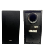 Samsung Wireless Subwoofer Only Replacement for 2.1 Channel Soundbar HW-... - $925.35 MXN