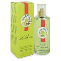 Roger &amp; Gallet Fleur D&#39;osmanthus Perfume By Fresh Fragrant Water Spray (Unisex)  - £42.56 GBP