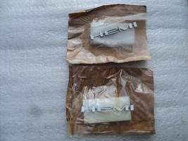 MOPAR NOS 69 ROAD RUNNER,GTX HEMI HOOD EMBLEMS - $5,649.94 MXN