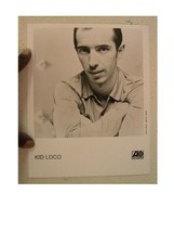 Kinder Loco Presse Set Und Foto Ein Grand Love Story Jean-Yves Prieur - £21.90 GBP