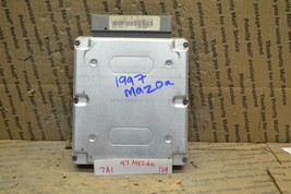 1997 Mazda 626 Engine Control Unit ECU FSG318881D Module 129-7A1 - £11.05 GBP