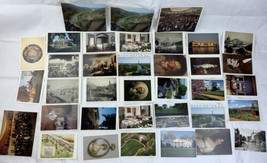 Lot of 36 Washington DC East Coast Historical 1980s 1990s Postcards - Un... - $24.74