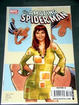 MARVEL #603 - the AMAZING SPIDER-MAN - £14.42 GBP