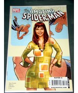 MARVEL #603 - the AMAZING SPIDER-MAN - $24.61 CAD
