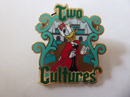 Disney Trading Pins 97455 Adventures by Disney - Alpine Magic – Two Cultures - £14.86 GBP