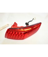 2003-2008 INFINITI FX35 FX45 REAR RIGHT PASSENGER TAIL LIGHT RED TAILIGH... - $2,010.85 MXN