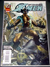 MARVEL #28 - ASTONISHING X-MEN - $15.00