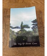 The Way Of Divine Love Paperback Book - €160,57 EUR
