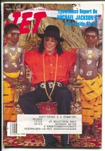 Jet 3/4/1992-Michael Jackson-FN- - £35.54 GBP