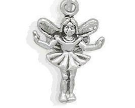 Fairy Charm - £9.61 GBP