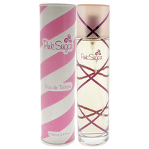 Pink Sugar by Aquolina for Women - 3.4 oz EDT Spray - $19.83