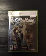 NBA Ballers: Chosen One (Microsoft Xbox 360) - $9.00