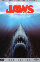 Jaws [1976] [Region 1] [US Import] DVD Pre-Owned Region 2 - £14.00 GBP