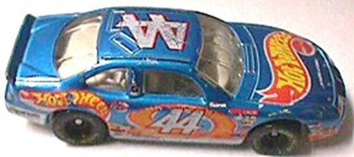HOT WHEELS NASCAR 44 1999