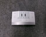 DA97-08118P SAMSUNG REFRIGERATOR DISPENSER DISPLAY CONTROL BOARD - WHITE - $150.00