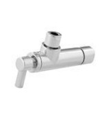 BRASS TECH SUPPLY KIT TLT 1/2CMP RD 3/8X20 FLATHEAD RISER CONTEMP VLV - $2,806.07 MXN