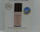 My Skin &amp; Co. ROLL ON Tea Tree Oil Fine Black White Willow Bark 2 oz/59.... - $12.85