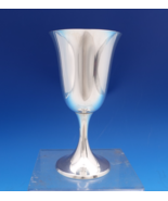Gorham Sterling Silver Goblet #892 6 1/2&quot; x 3 1/2&quot; (#8500) Heirloom - $396.95 CAD