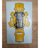 Loot Crate Exclusive Transformers Bumblebee Cutout Box - $19.79