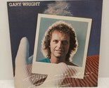 GARY WRIGHT - TOUCH AND GONE WARNER 1977 BROS. ROCK LP BSK-3137 Record L... - $6.40