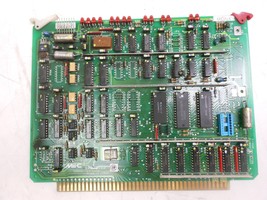 MIIC CPD-3102 Serial-IF Card Defective AS-IS - $100.48