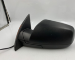 2016-2017 Chevrolet Equinox Driver Side View Power Door Mirror Black E03... - $45.35