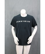 Retro Punk Shirt - Pennywise All or Nothing (2012) - Men&#39;s Extra Large - $67.01 CAD