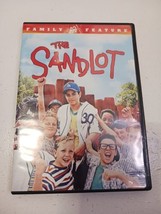 The Sandlot Dvd - £1.55 GBP