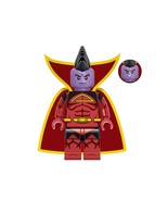 Gladiator X-Men 97 Marvel Comics Lego Compatible Minifigure Bricks Toys - $4.77 CAD