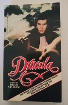 Dracula (Jove 1st 1979) Bram Stoker Frank Langella Rare Horror Movie TIE-IN - £11.65 GBP