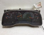 00 01 02 Dodge ram MPH speedometer with automatic transmission unknown m... - $59.39
