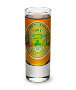 &quot;IRELAND&#39;S FINEST POLICE&quot;- NEW-  2 OZ. SHOT GLASS   - £7.77 GBP+
