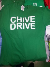 NEW KEEP CALM Style T SHIRT    CHIVE DRIVE Chivers - £6.34 GBP+