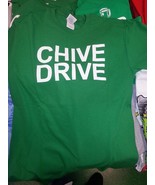 NEW KEEP CALM Style T SHIRT    CHIVE DRIVE Chivers - £6.32 GBP+