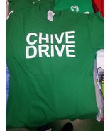 NEW KEEP CALM Style T SHIRT    CHIVE DRIVE Chivers - $145.76 MXN+