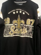 New Orleans Saints 2013 Longsleeve T Shirt Distressed Pay Dirt  Nfl - £28.52 GBP
