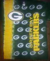 New GREEN BAY PACKERS VERTICAL Tie Dye T-Shirt NEW LICENSED TEAM APPAREL... - £21.41 GBP+