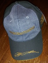 New Jeff Gordon 2015 Ladies Collectible Foundation Of A  Champion Cap Hat - £17.57 GBP