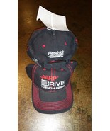 New JEFF GORDON AARP DRIVE TO END HUNGER PIT CAP HAT - $31.44 CAD