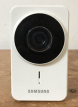 Samsung Smartcam SNH-1011N Security Wired Camera - £15.95 GBP